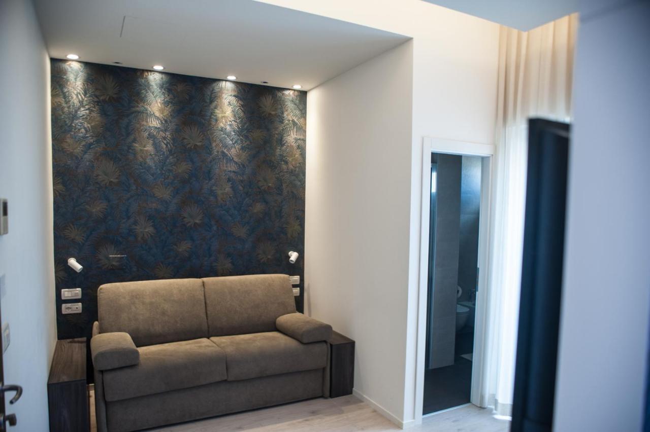 Hotel Gardenia Rimini Eksteriør billede