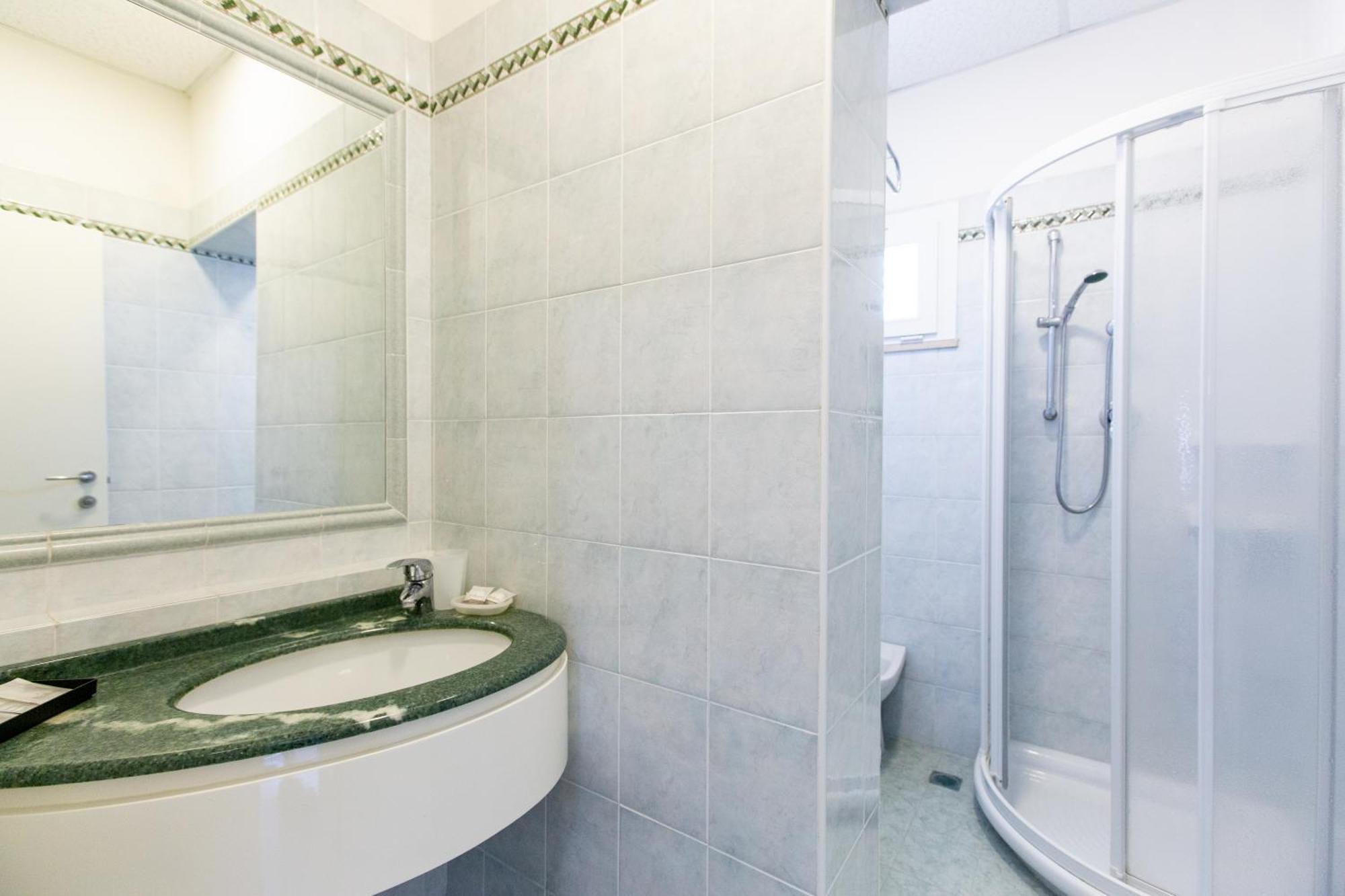 Hotel Gardenia Rimini Eksteriør billede