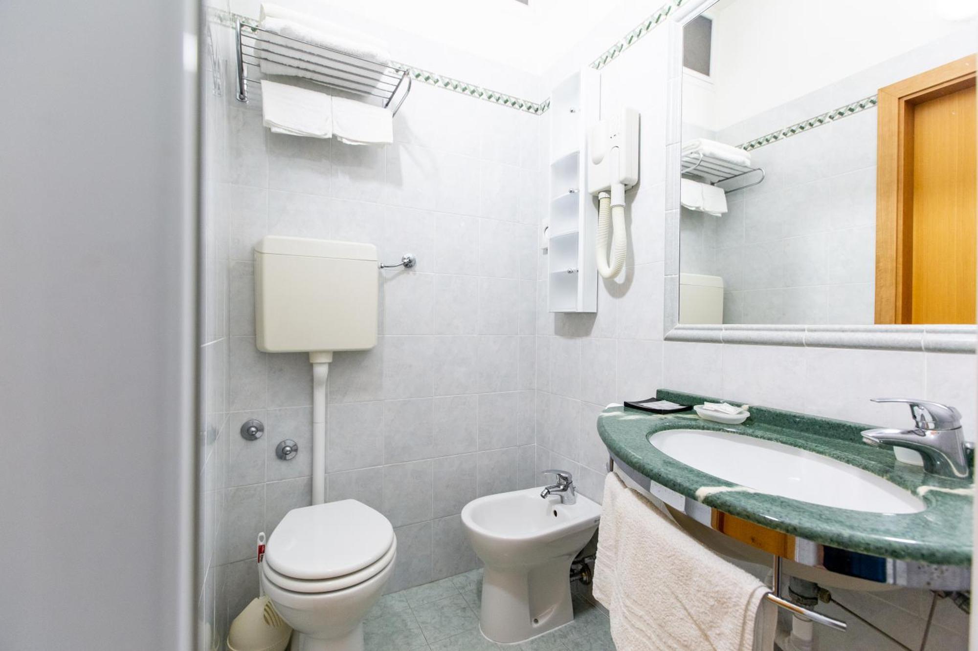 Hotel Gardenia Rimini Eksteriør billede