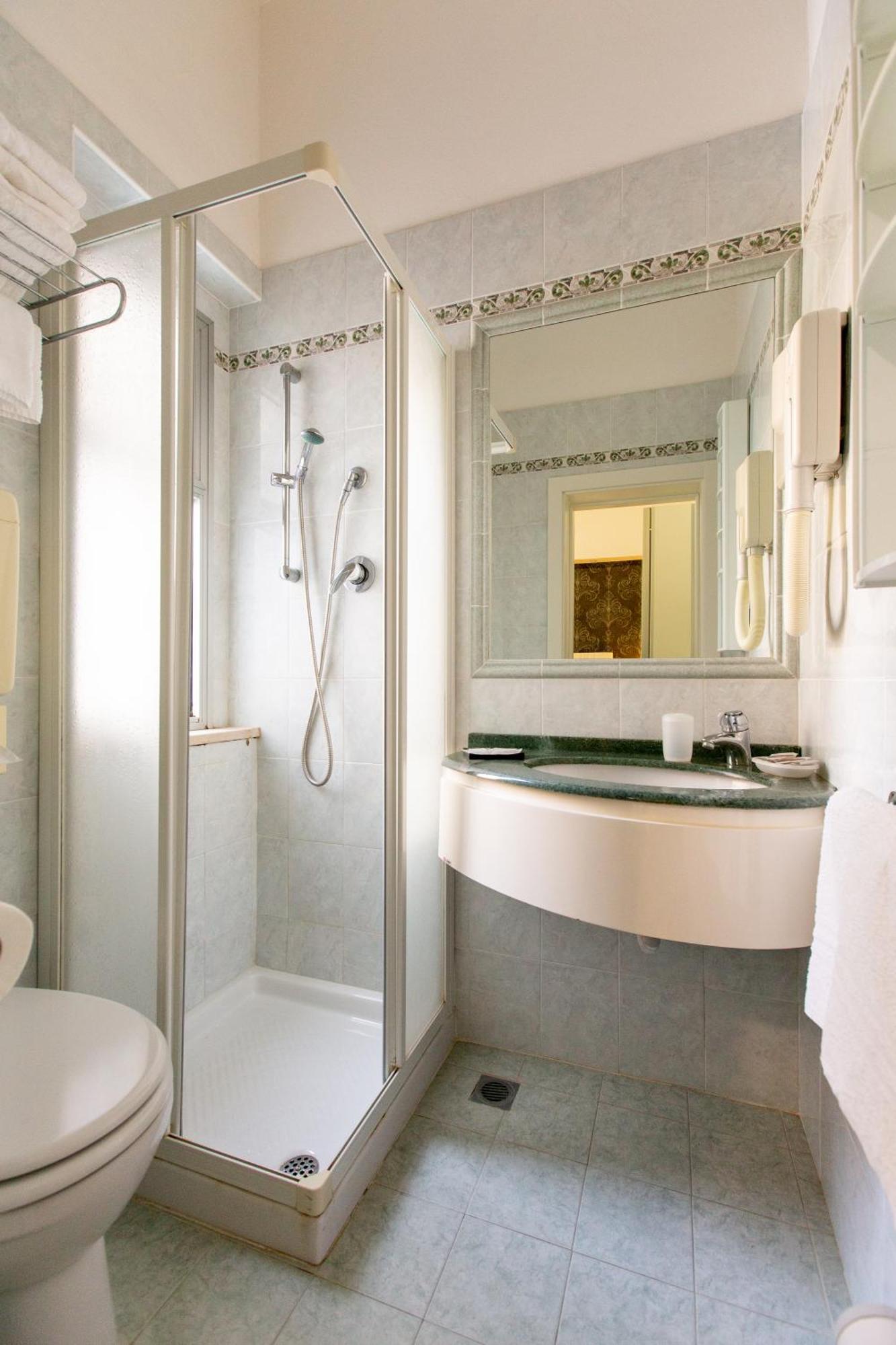 Hotel Gardenia Rimini Eksteriør billede