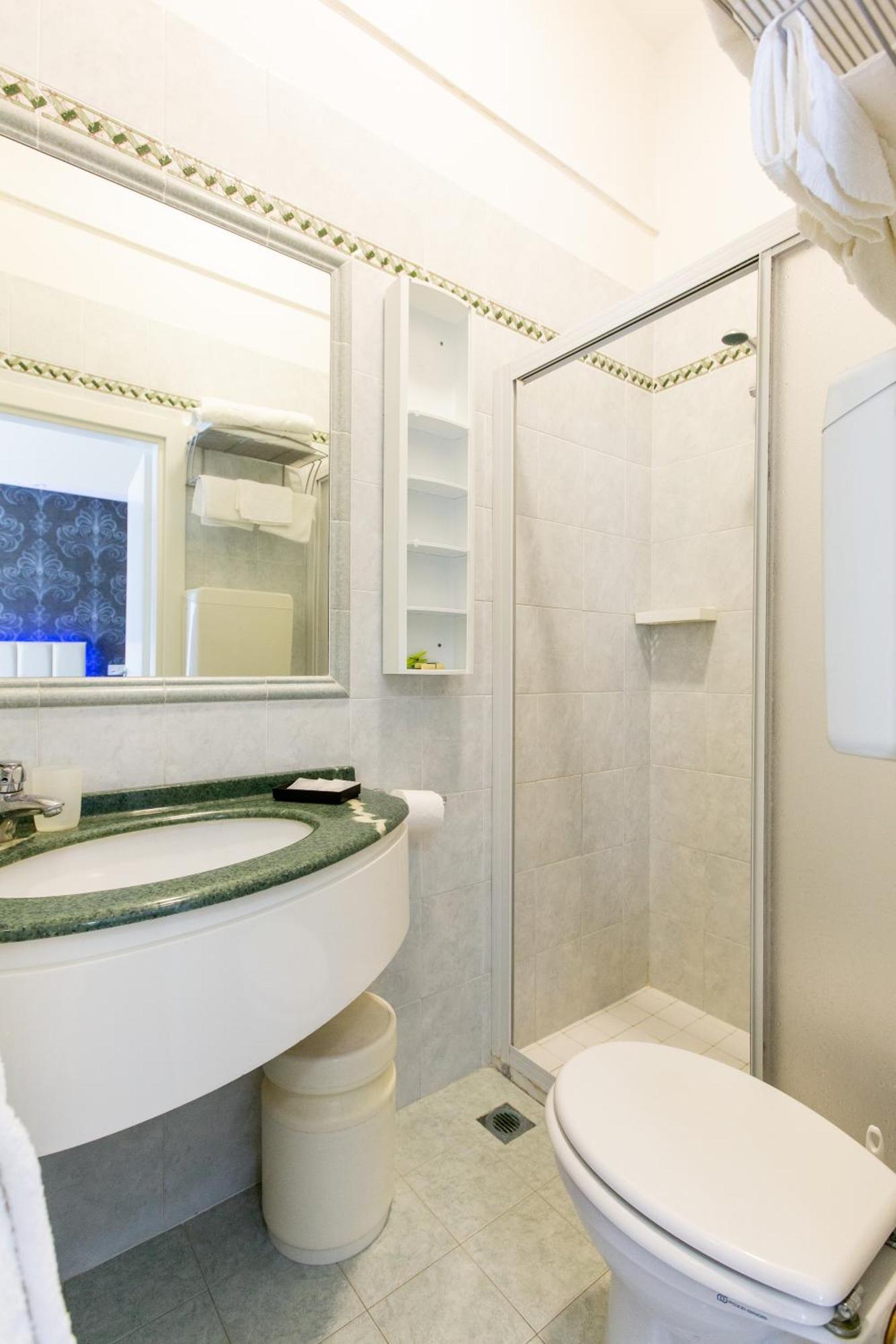 Hotel Gardenia Rimini Eksteriør billede