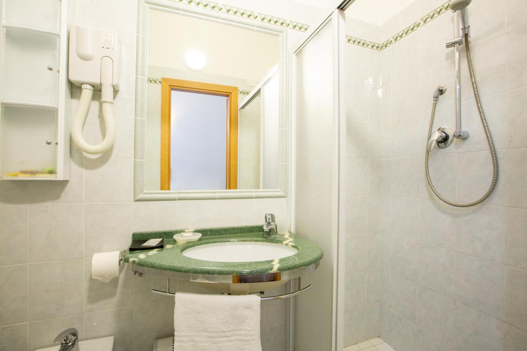Hotel Gardenia Rimini Eksteriør billede