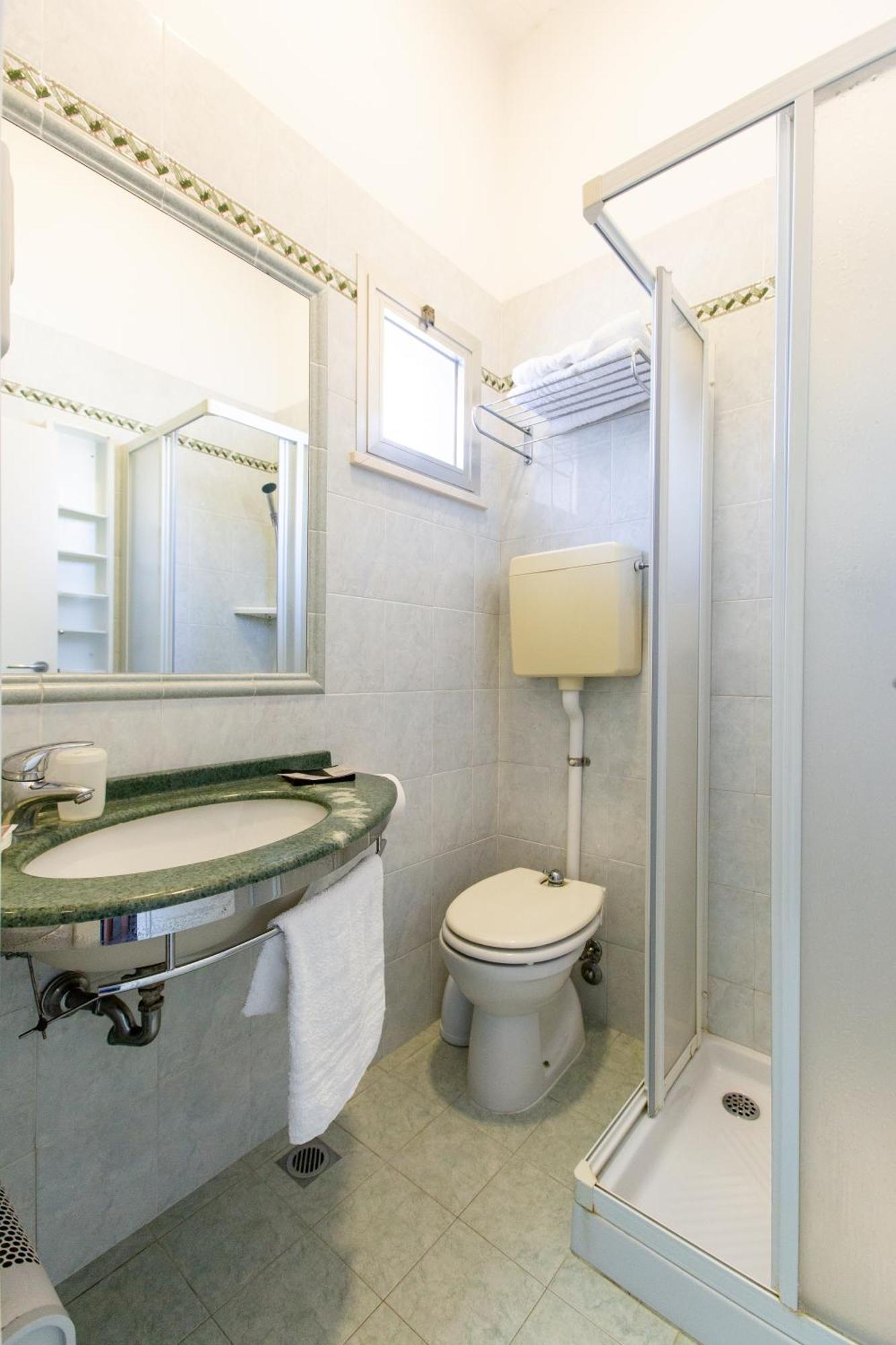 Hotel Gardenia Rimini Eksteriør billede