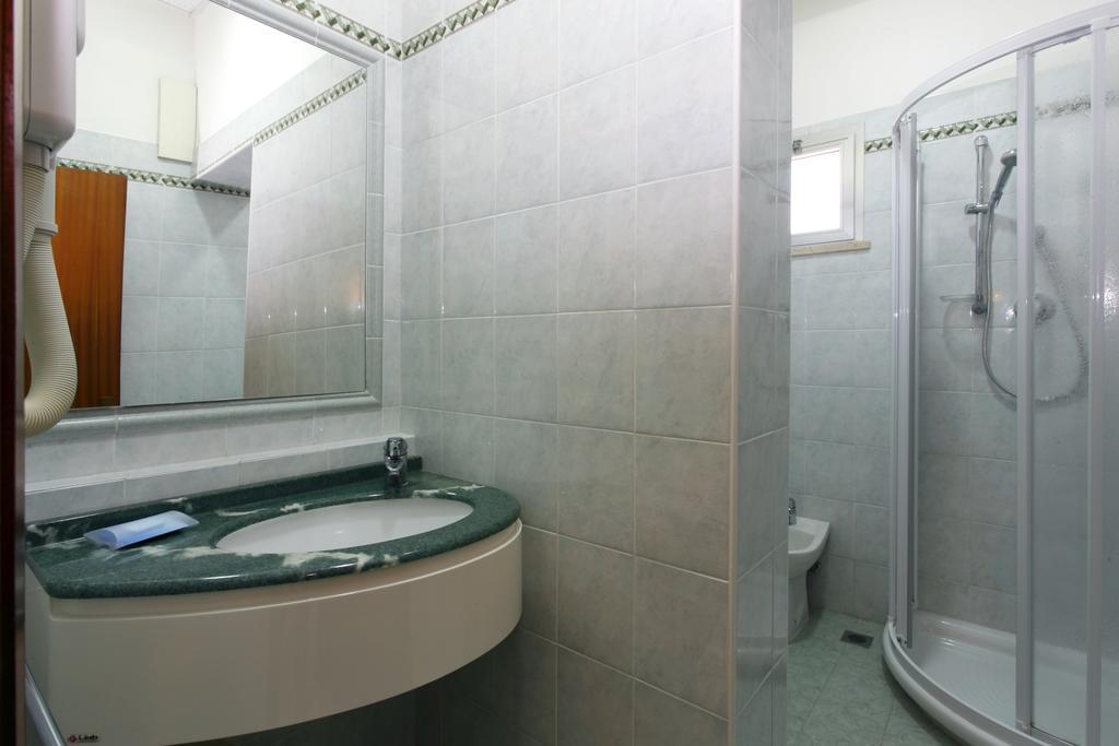 Hotel Gardenia Rimini Eksteriør billede