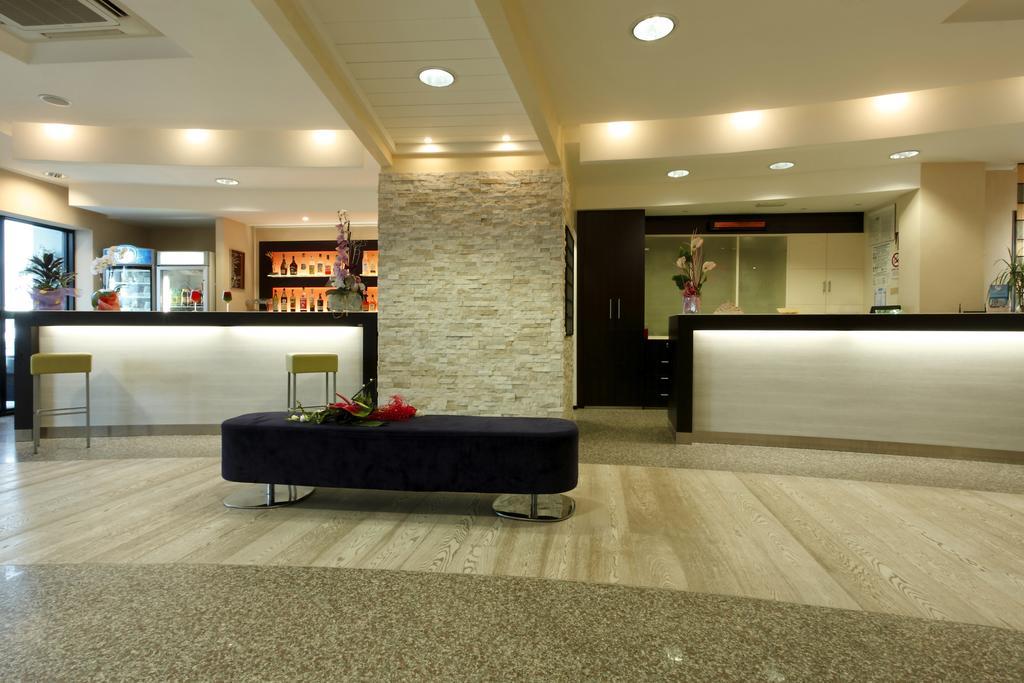 Hotel Gardenia Rimini Eksteriør billede